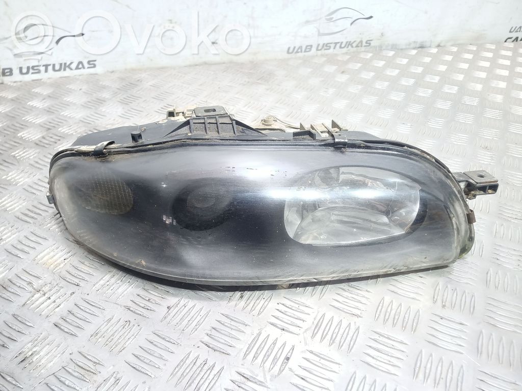 Fiat Marea Передняя фара 