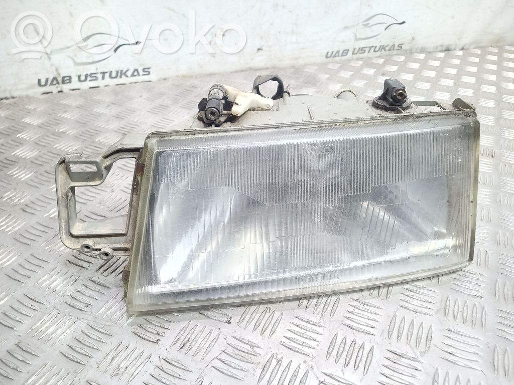 Fiat Tempra Priekinis žibintas 