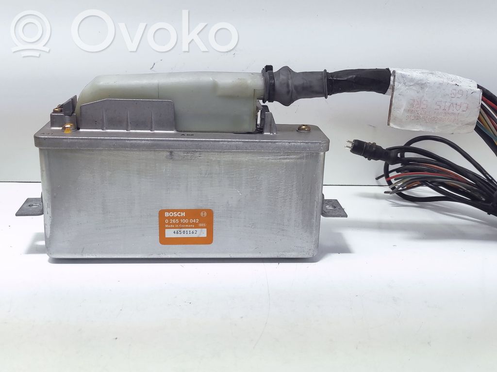 Fiat Tempra ABS control unit/module 