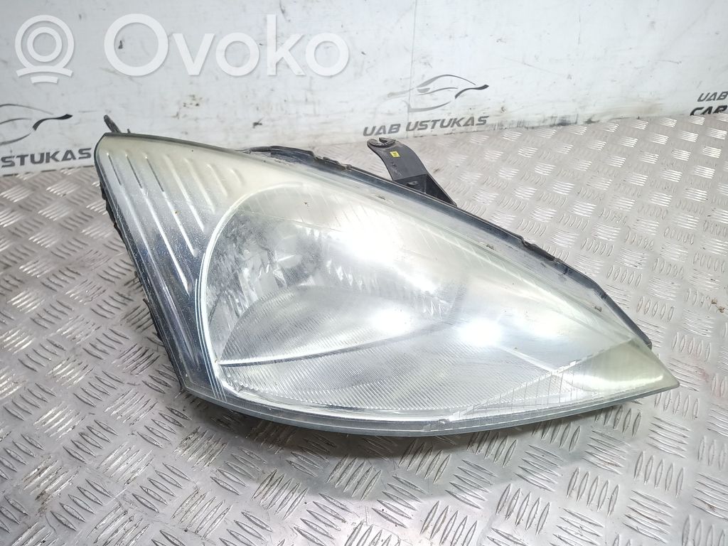 Headlight/headlamp   9421,9423