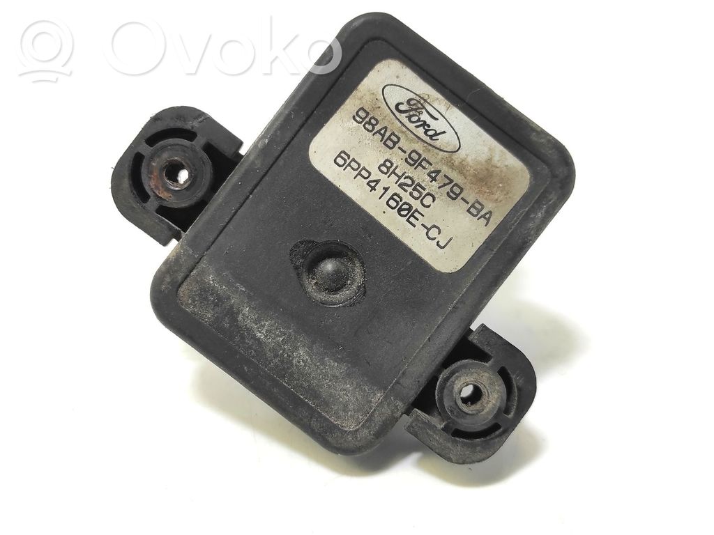 Ford Focus Air pressure sensor 