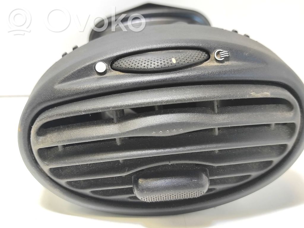 Ford Focus Luftausströmer Lüftungsdüse Luftdüse seitlich 