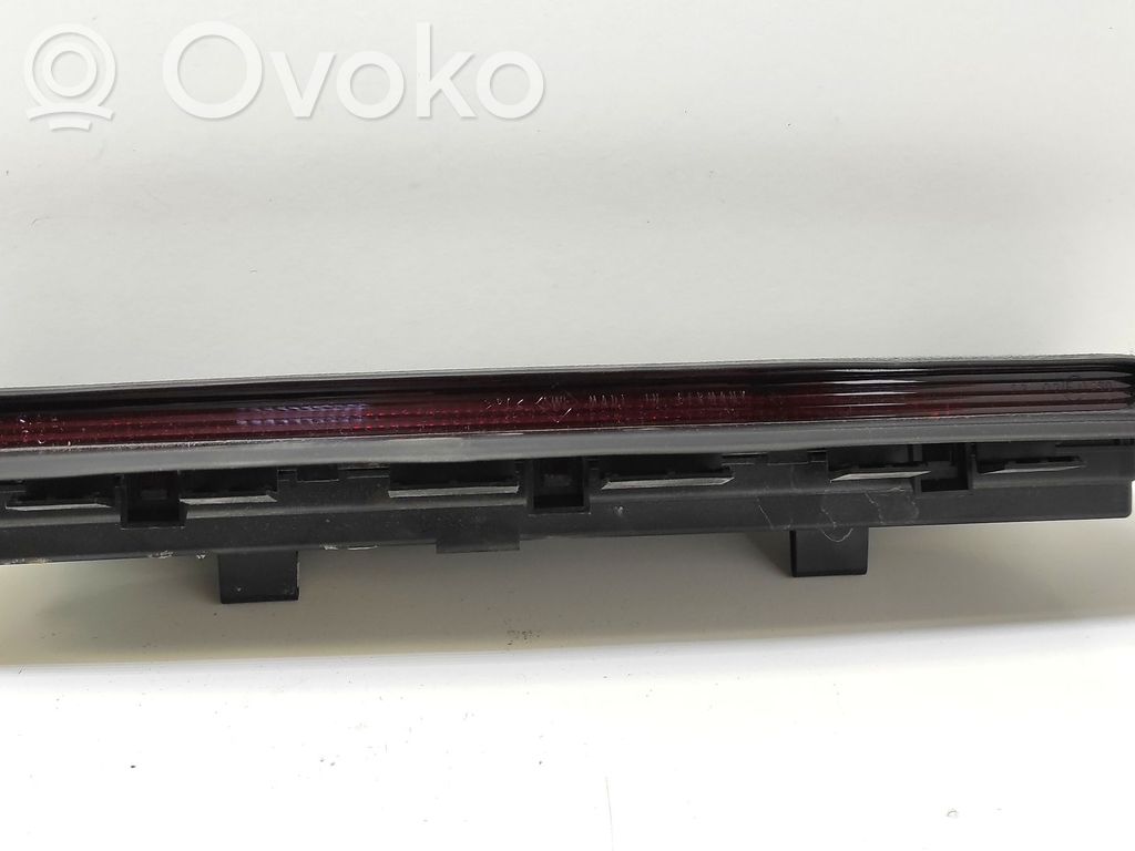 Volkswagen PASSAT B5 Dritte Bremsleuchte 