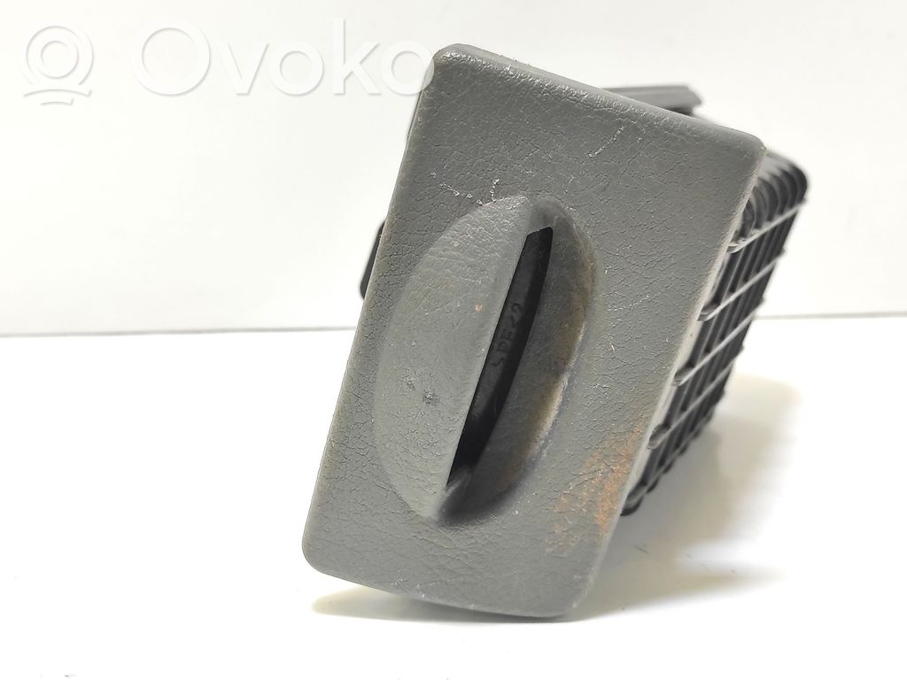 Car ashtray