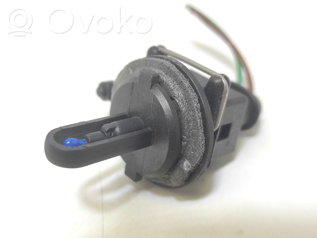 Opel Vectra B Interior temperature sensor 
