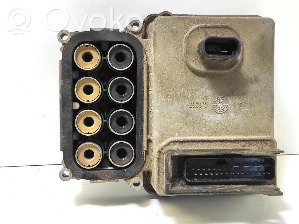 Opel Vectra B ABS Blokas 