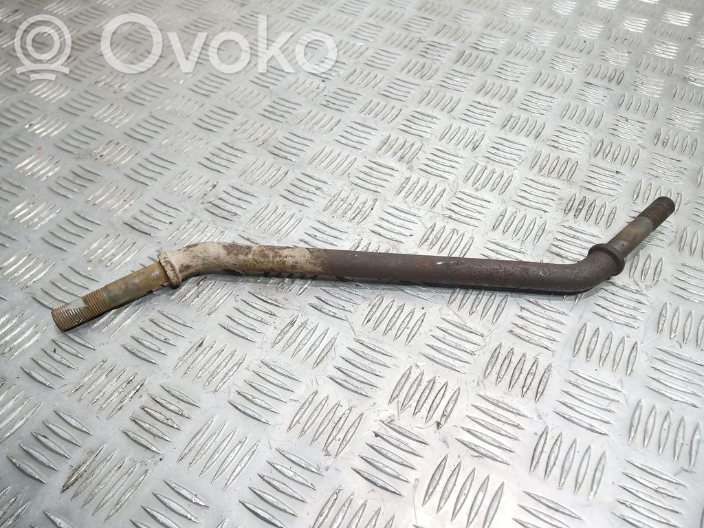 Querlenker Achsschenkel vorne