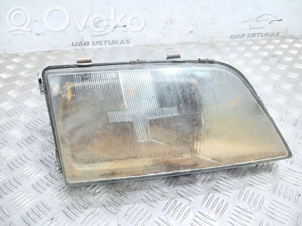 Opel Rekord E2 Phare frontale 