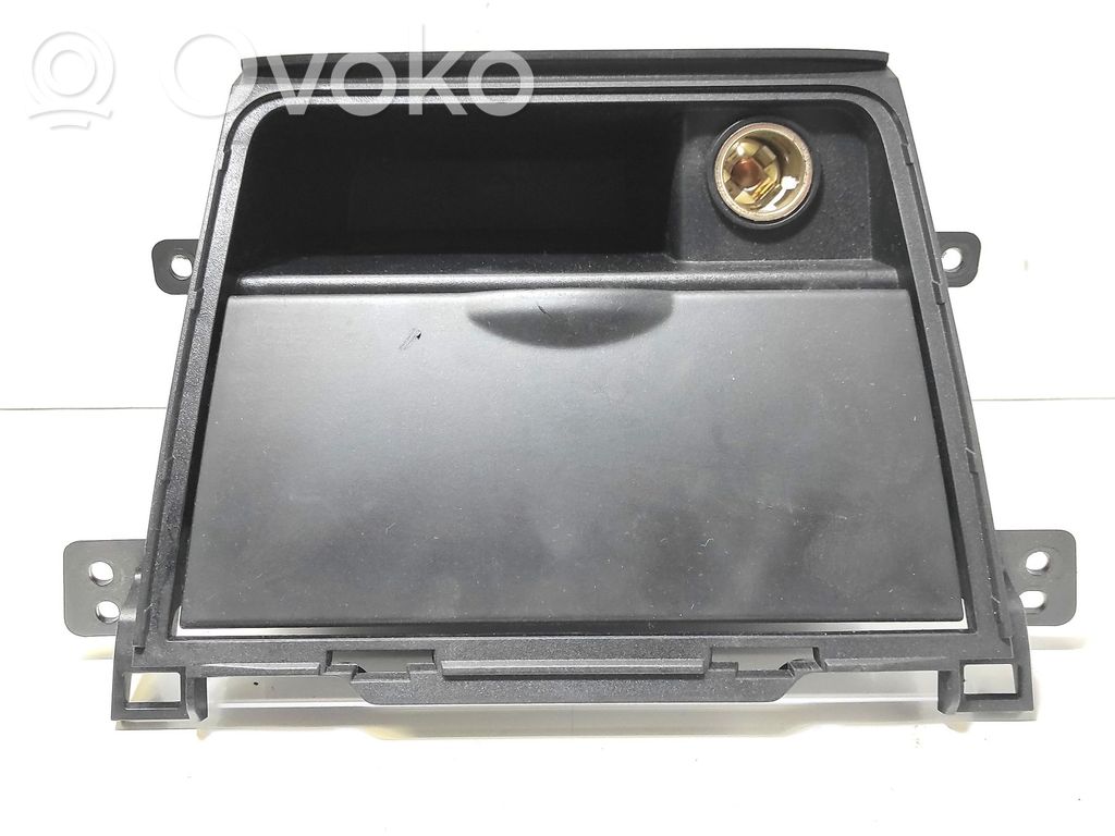 Suzuki SX4 Compartimiento/consola central del panel 