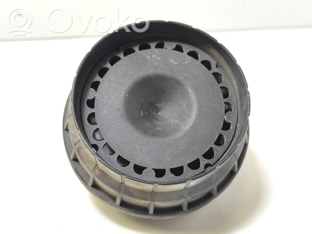 BMW 5 E60 E61 Alarm system siren 