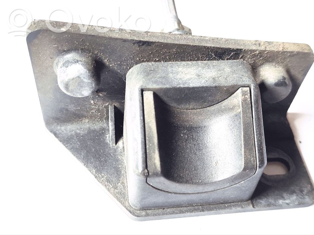 BMW 5 E60 E61 Tailgate/trunk/boot lid buffer 