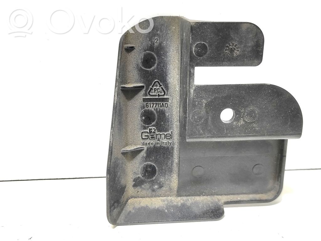 BMW 5 E60 E61 Other interior part 