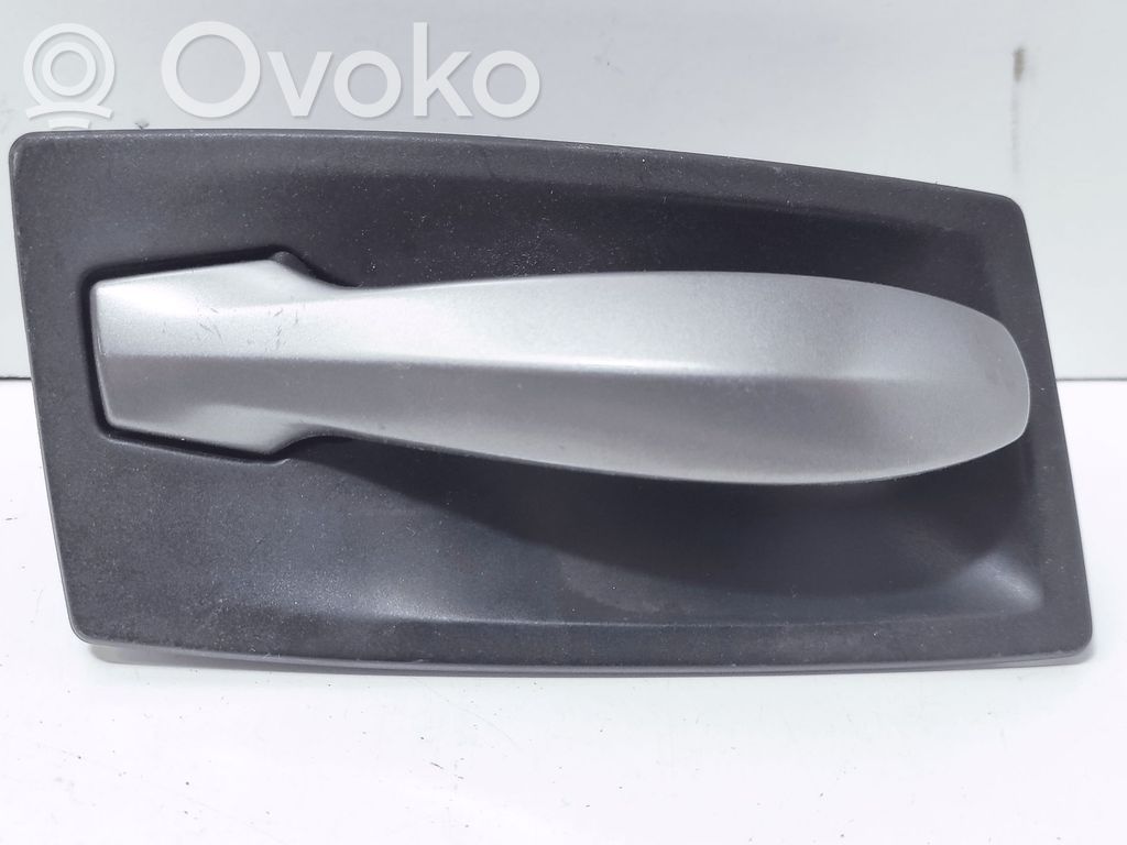 BMW 5 E60 E61 Rear door interior handle 