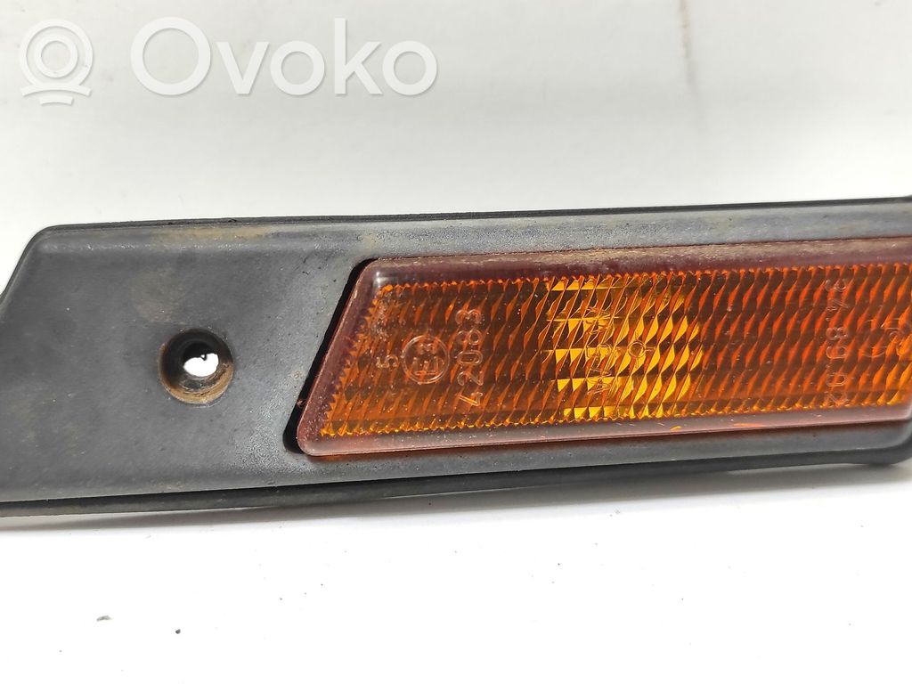 BMW 3 E36 Front fender indicator light 