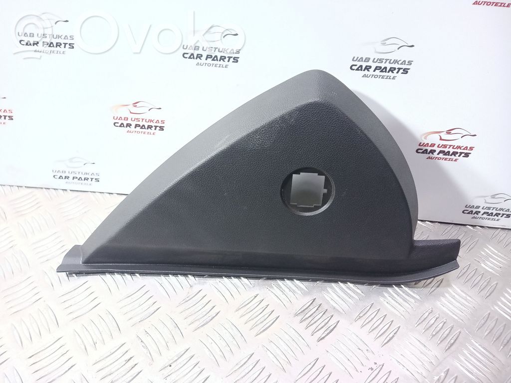 Opel Insignia A Moldura del extremo lateral de panel 