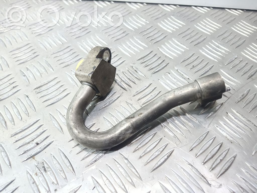 BMW 5 E60 E61 Air conditioning (A/C) pipe/hose 