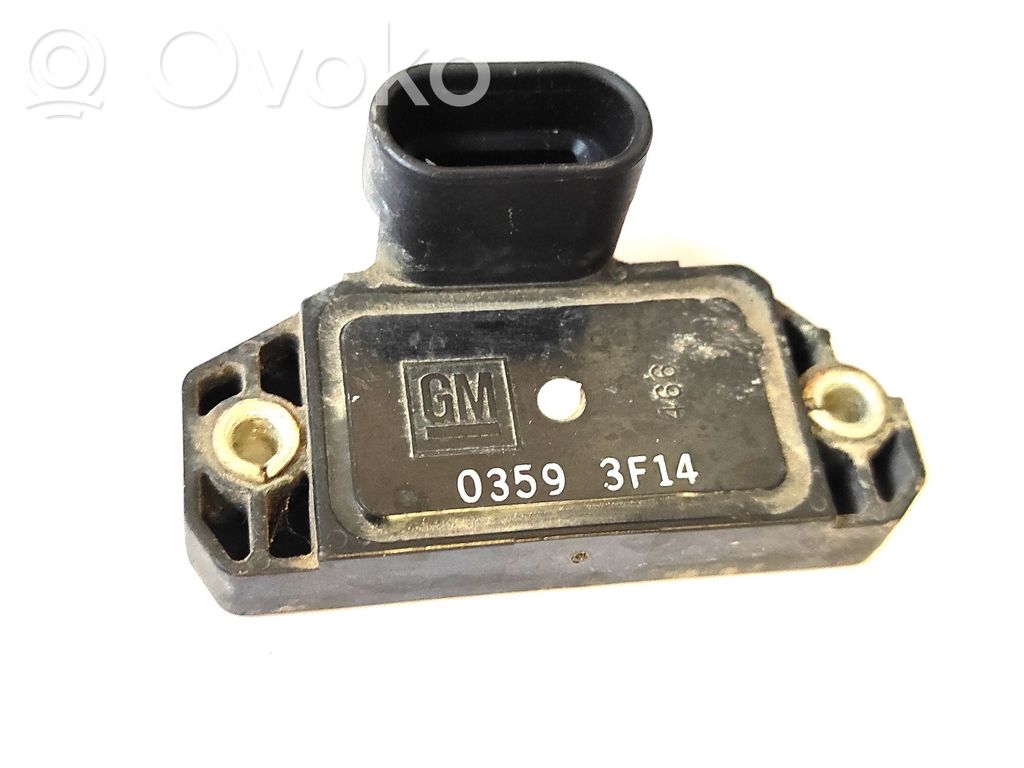 Opel Astra F Sensor 