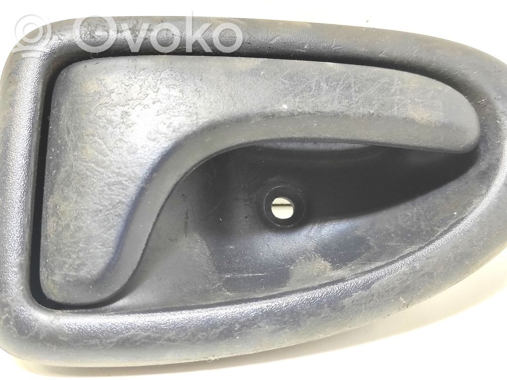 Renault Megane I Front door interior handle 