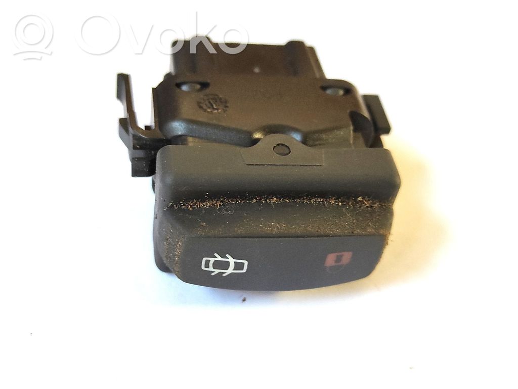 Renault Laguna II Central locking switch button 