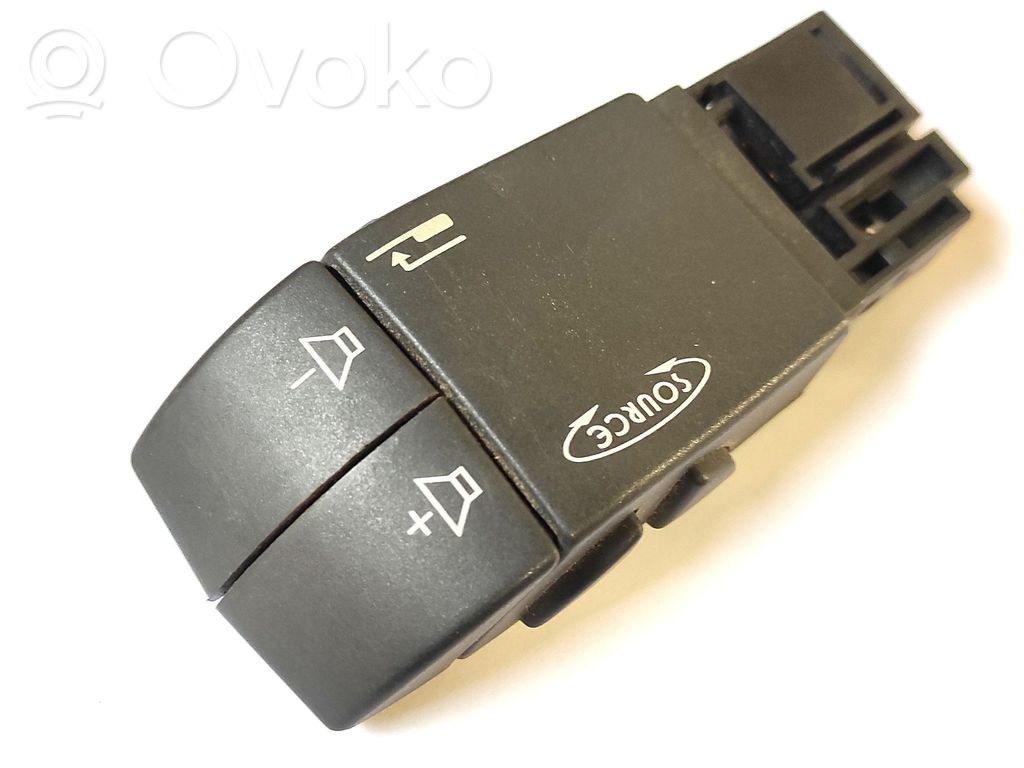 Renault Laguna II Interruptor de control multifunción 