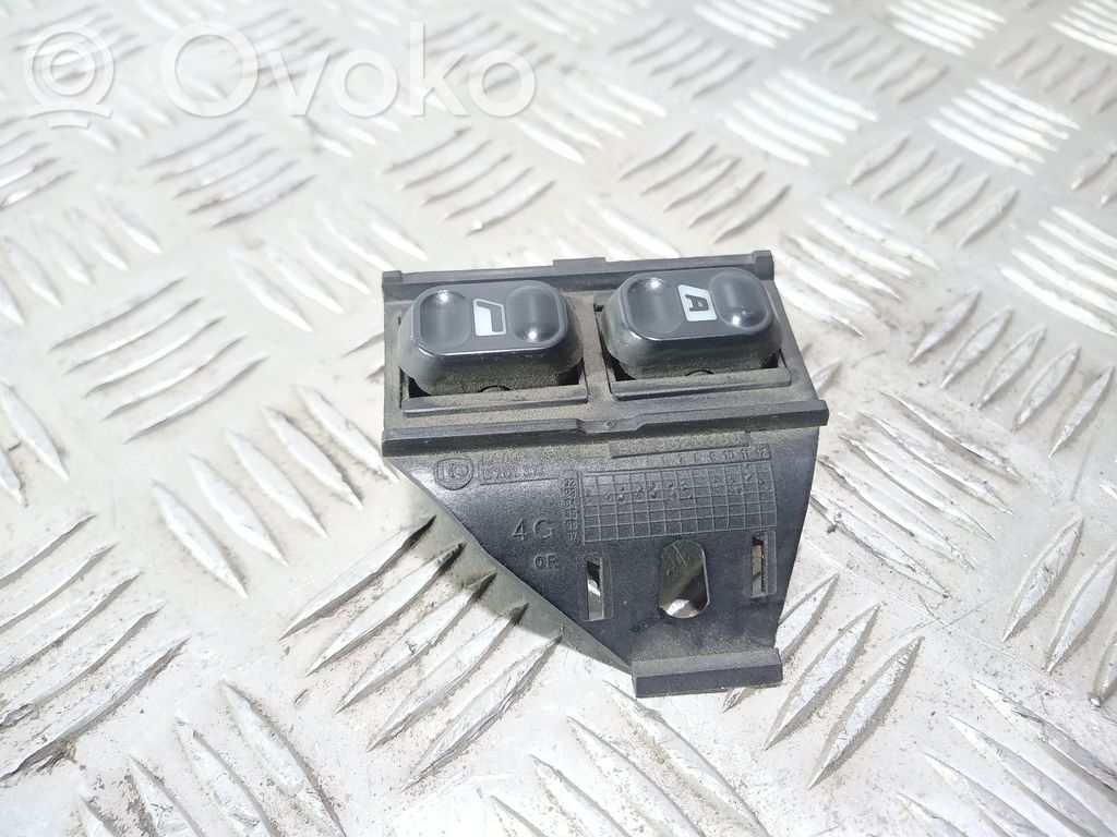 Citroen Xantia Electric window control switch 