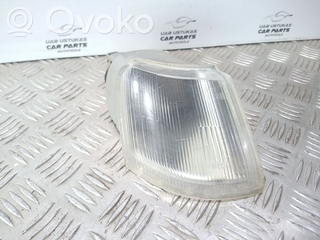 Citroen Xantia Front indicator light 