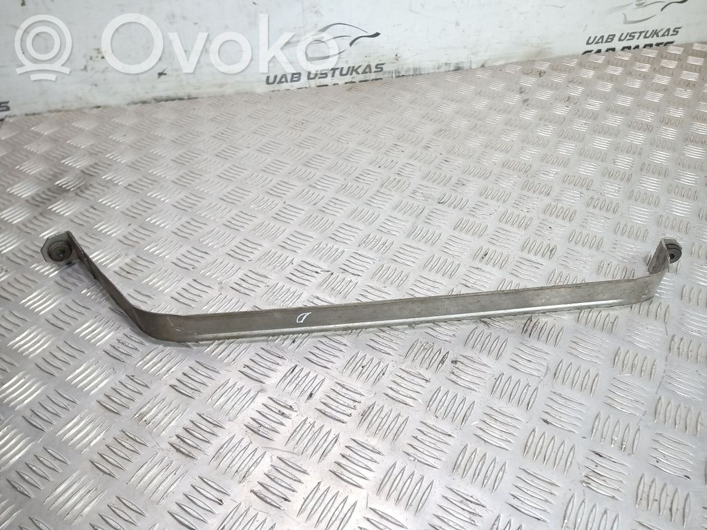 BMW 5 E60 E61 Fuel tank mounting bracket 