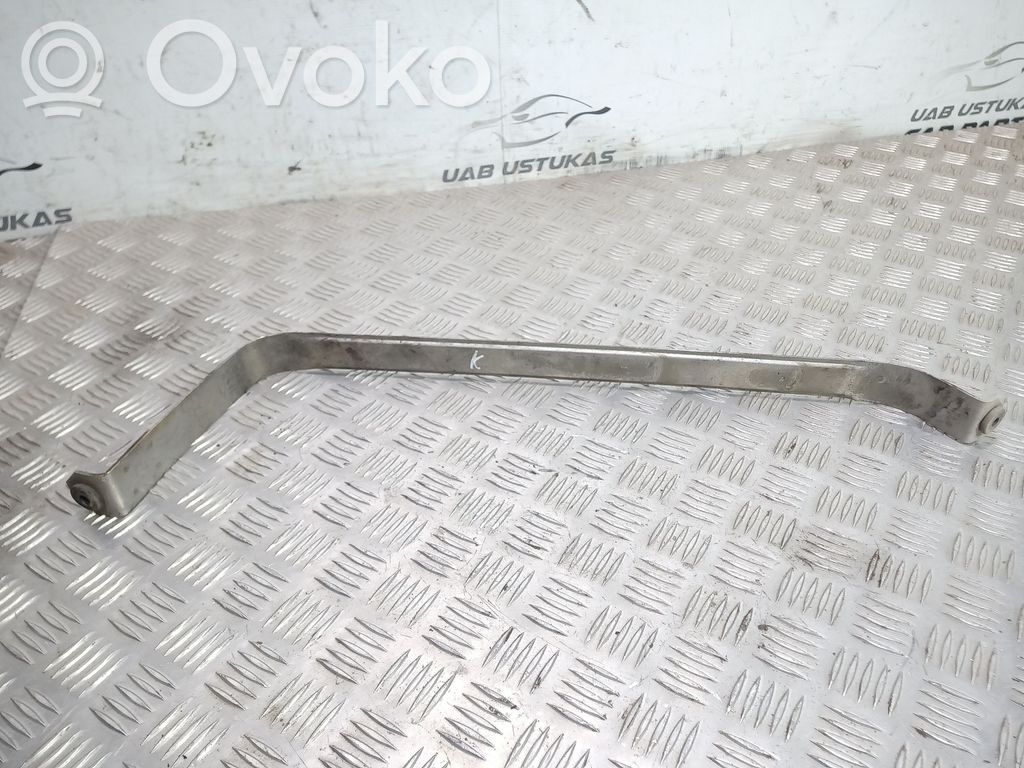 BMW 5 E60 E61 Fuel tank mounting bracket 
