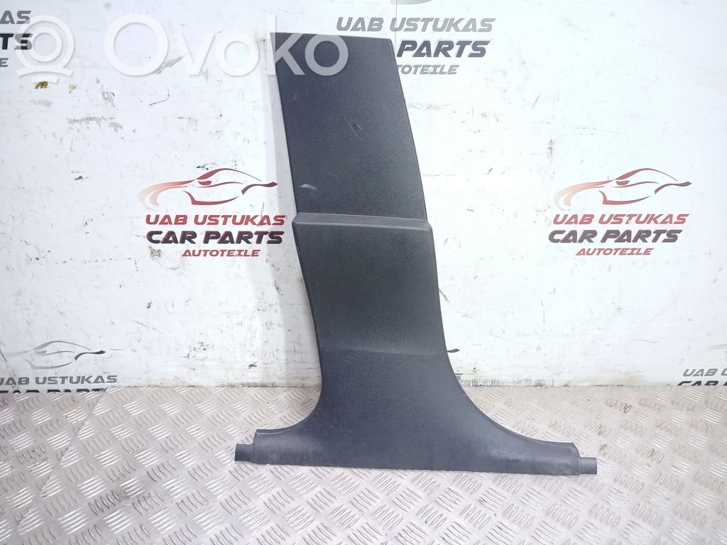 BMW 5 E60 E61 (B) pillar trim (bottom) 
