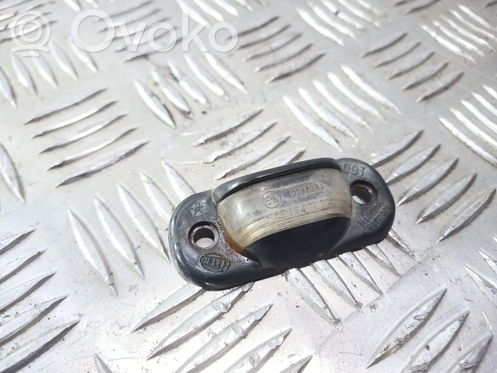 Audi 100 200 5000 C3 Numerio apšvietimas 