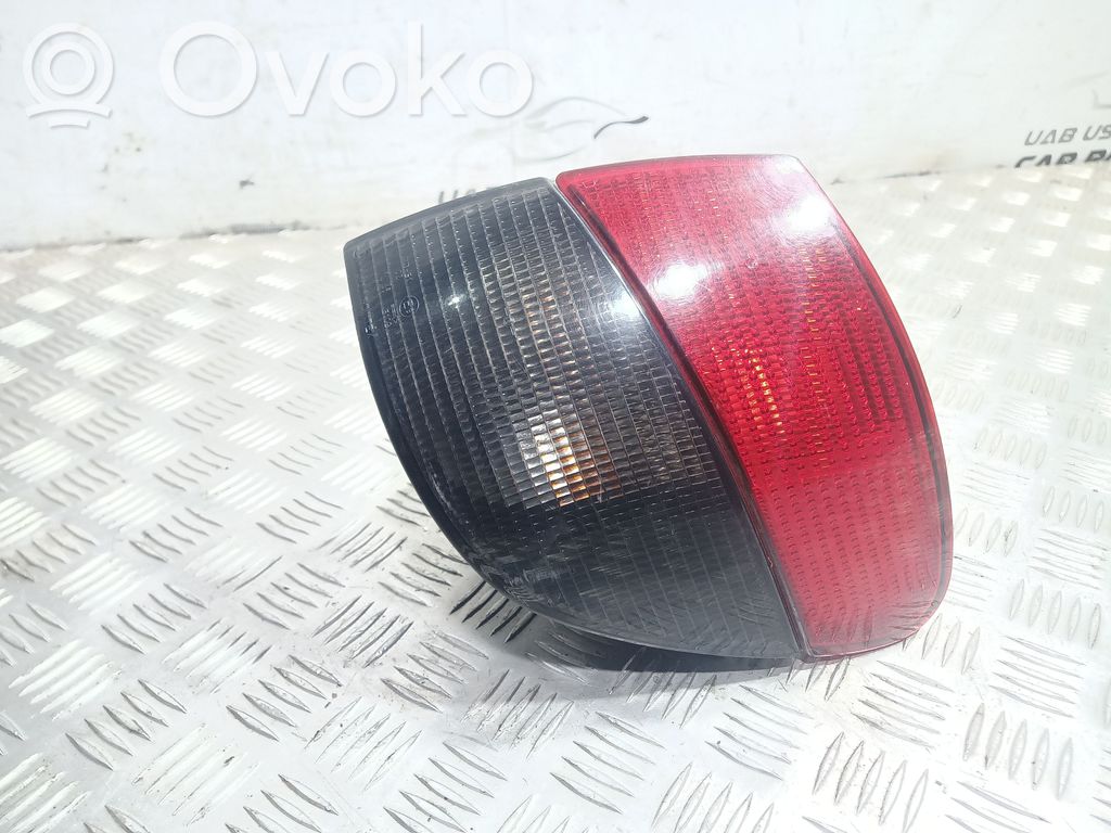 Peugeot 406 Rear/tail lights 