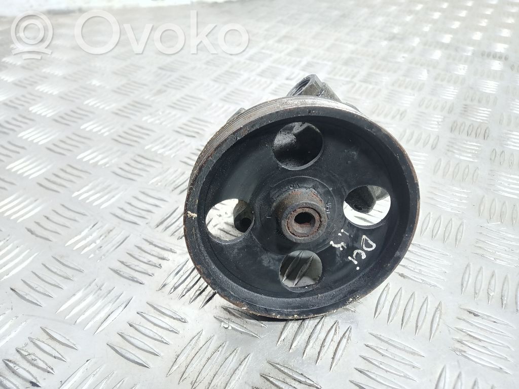 Power steering pump