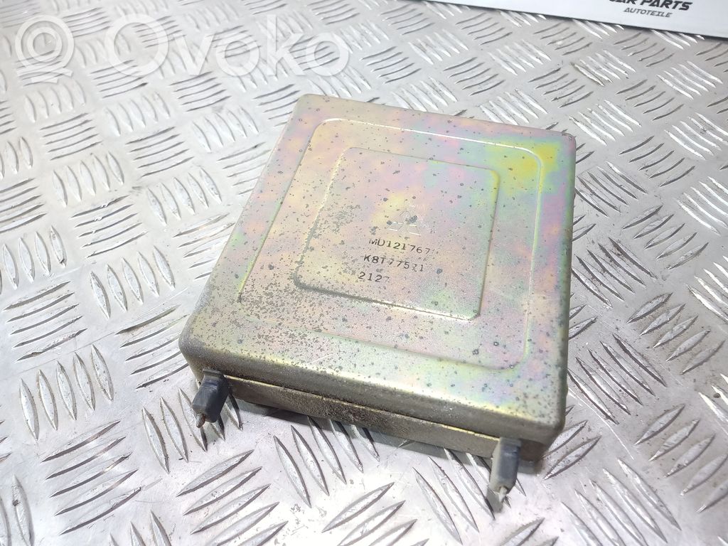 Mitsubishi Galant Engine control unit/module 