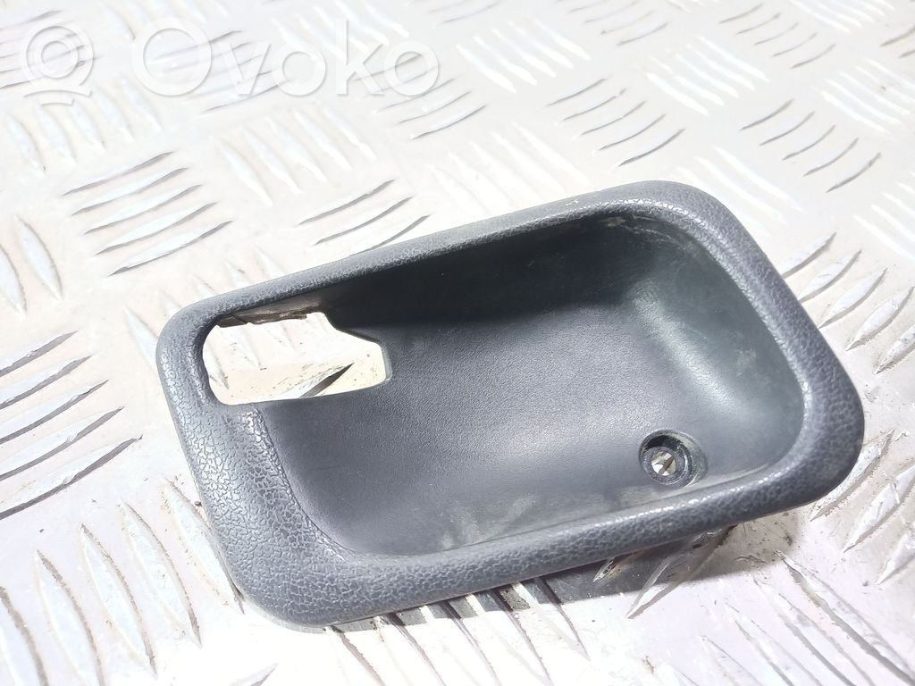 Mitsubishi Galant Rear door handle cover 