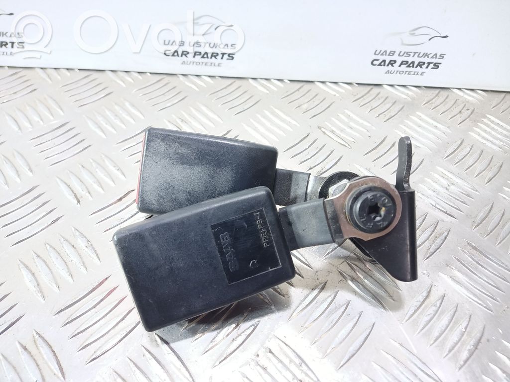 Saab 9-3 Ver2 Sagtis diržo galine 