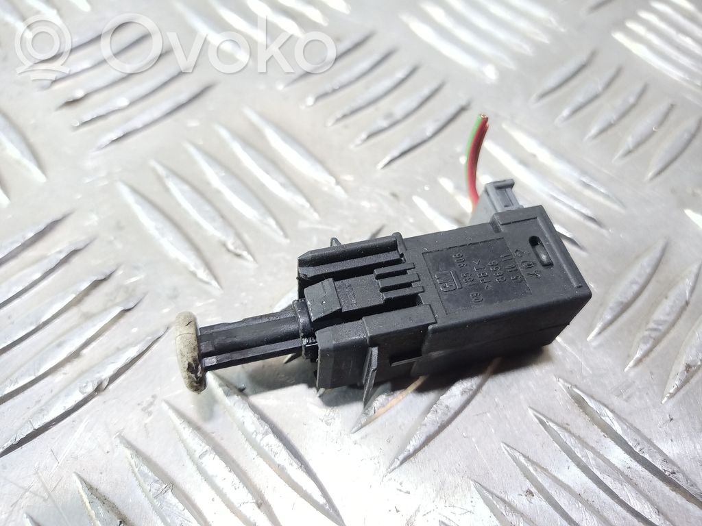 Saab 9-3 Ver2 Brake pedal sensor switch 