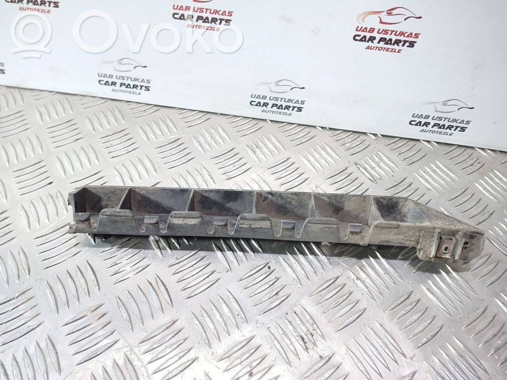Saab 9-3 Ver2 Front bumper mounting bracket 