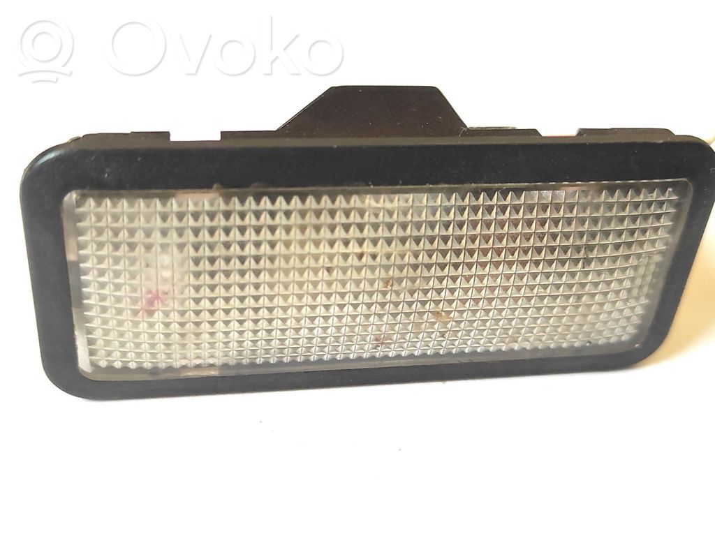 Other interior light
