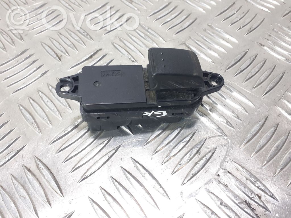 Mazda CX-7 Electric window control switch 