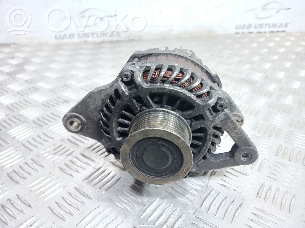 Mazda CX-7 Ģenerators 