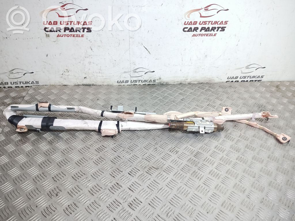 Mazda CX-7 Airbag cortină 