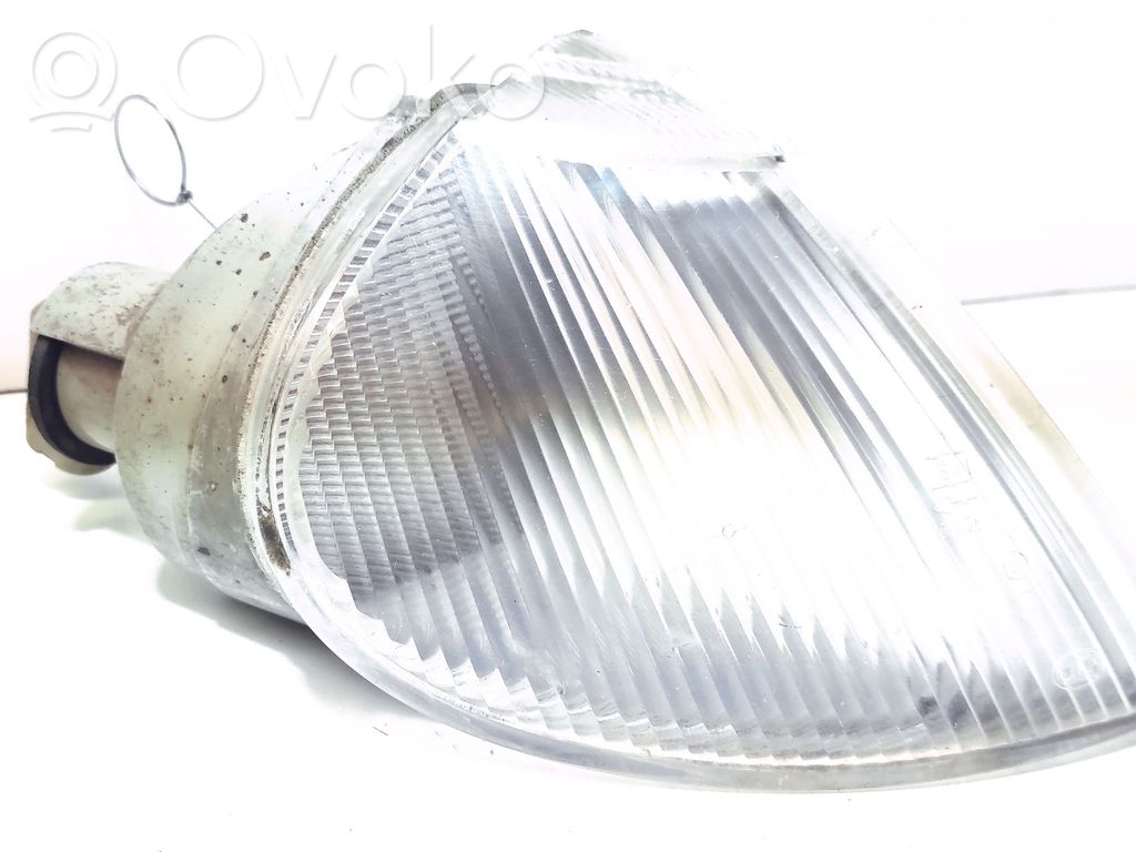Front indicator light   7700820127D,142238