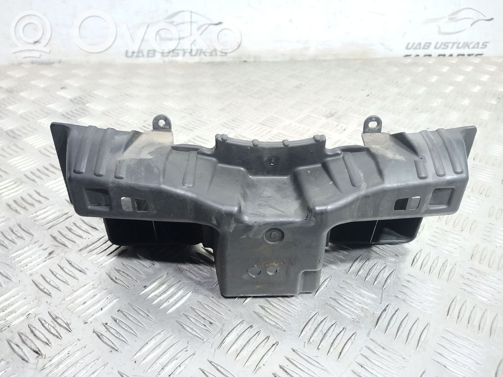 Mazda CX-7 Soporte del parachoques delantero 