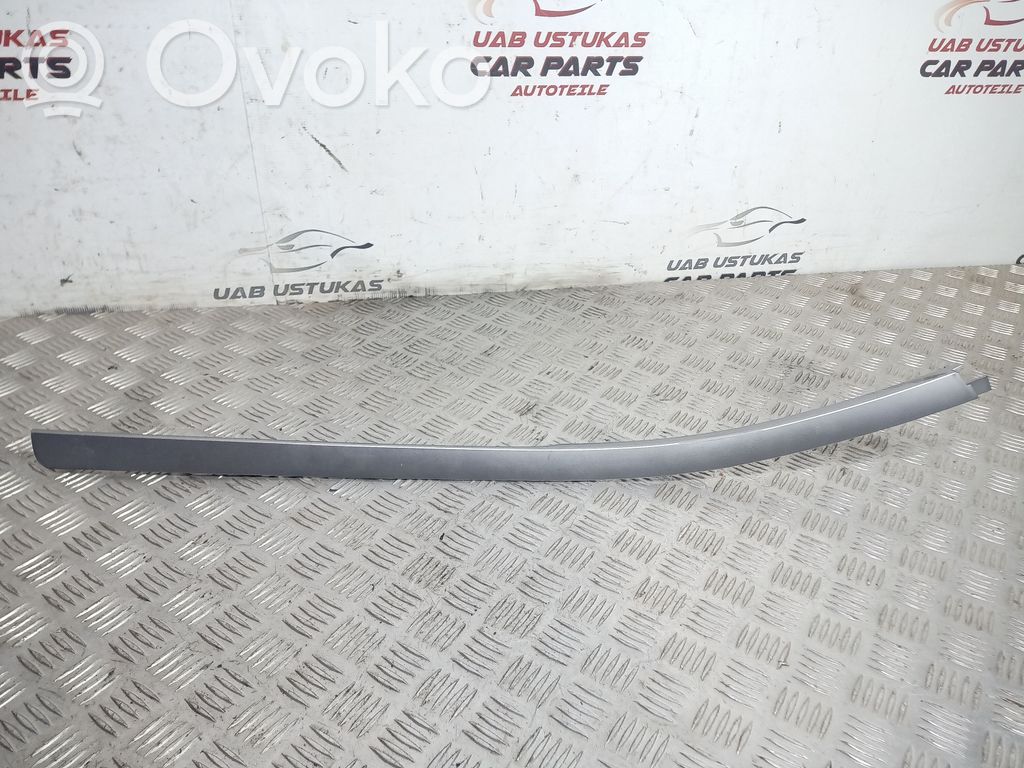 Mazda CX-7 Dekoratyvinė apdaila 