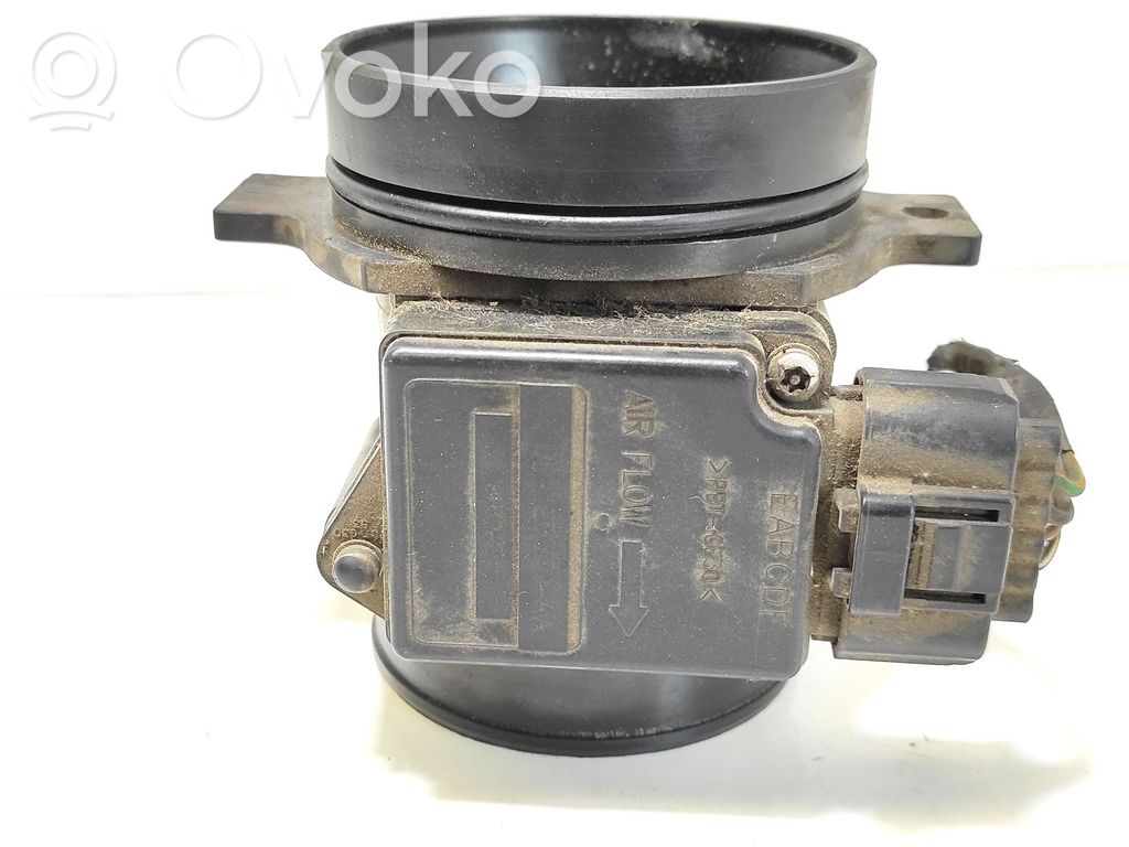 Ford Mondeo MK II Oro srauto matuoklis 