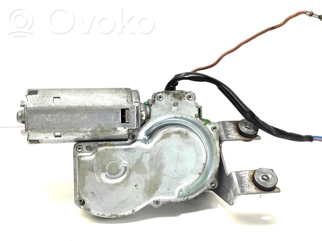 Opel Corsa B Wischermotor Heckscheibe 