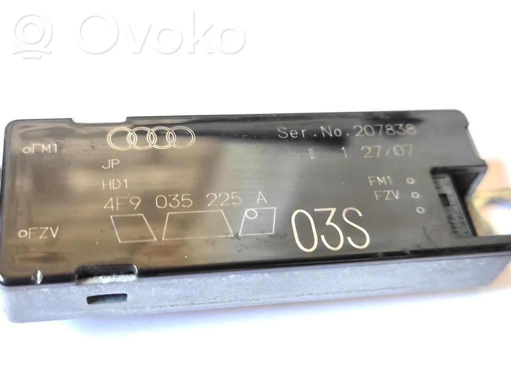 Antenos stiprintuvas   4F9035225A