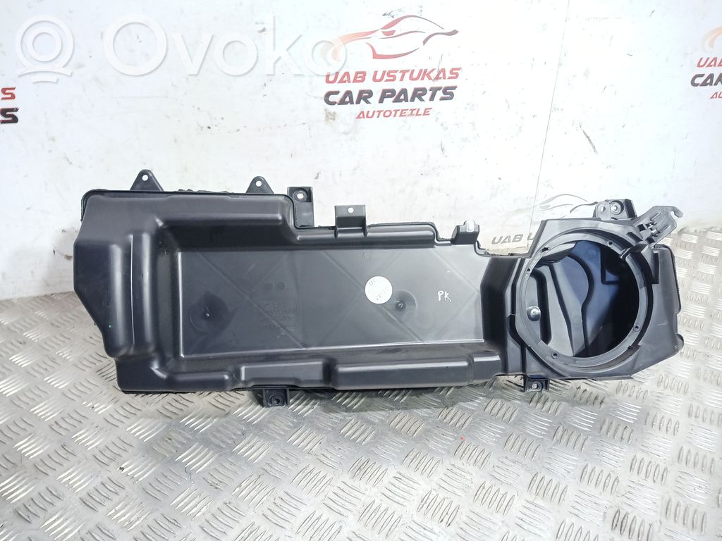 Audi A6 S6 C6 4F Maskownica głośnika drzwi przednich 