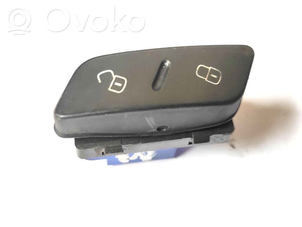 Central locking switch button   3AA962126