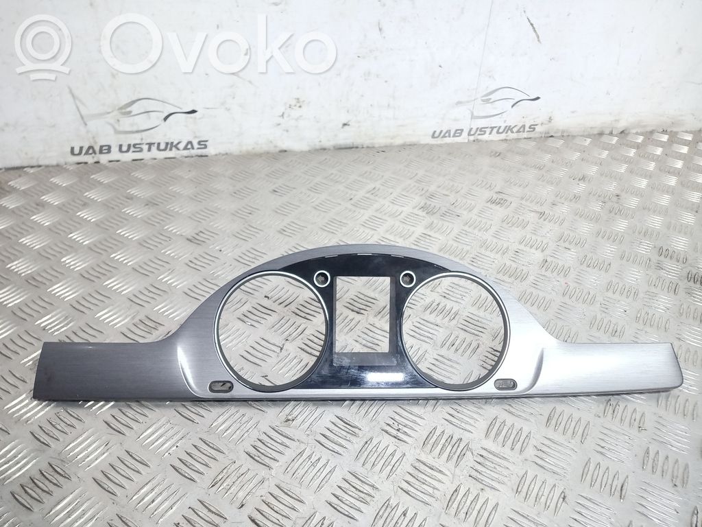 Volkswagen PASSAT B7 Dashboard trim 